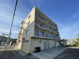 和興一ビル【2階】の外観