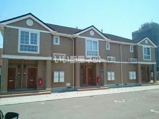 メゾン ド ヴァースト Iの画像