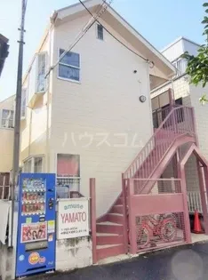 アミューズ大和の画像