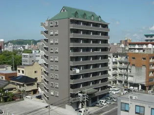 カーサヴェルデの画像