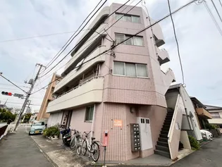 S 吉祥寺の画像