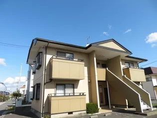 メゾン蕪の画像