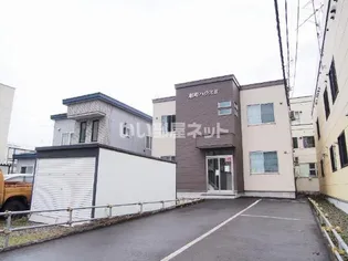 旭町ハウスIIの画像