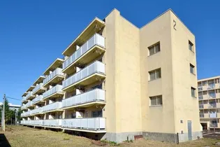 ビレッジハウス宝地2号棟の画像