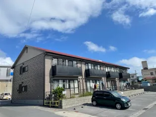 エスペランサ カルム A棟の画像