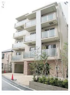 プライムアーバン南烏山の画像