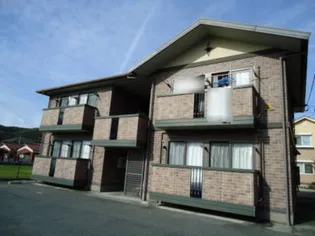 アフローラル A棟の画像