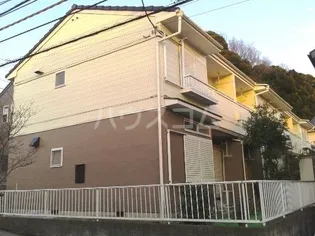 サンハイム平和台の画像