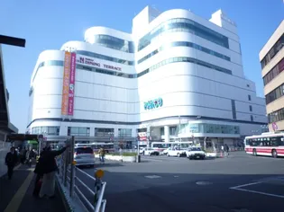 ハウスイトウ【2階】の周辺