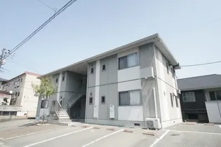 メゾンレディバード A棟の画像