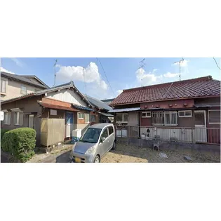 愛知県江南市高屋町旭【一戸建】の外観