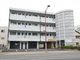 ベルメゾン中田の画像