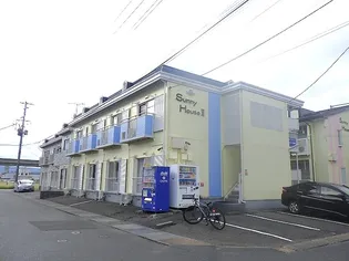 サニーハウスⅡの画像