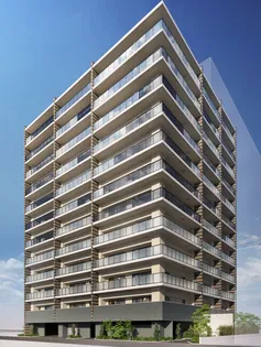 千葉市中央区問屋町計画【7階】の外観
