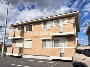 ソシアルハイツ Bの画像