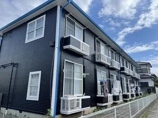 シティドールイワツキの画像