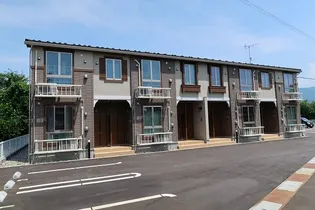 アルバーダ大道Aの画像