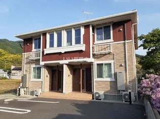 サザンクレメントJIIIの画像