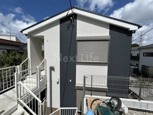 スプリーナ保土ヶ谷【1階】の外観