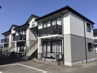 バリュージュ富の原 D棟の画像