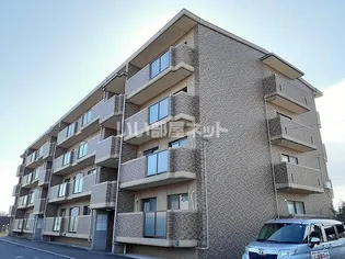 三重県桑名市長島町押付【マンション】の外観