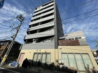 OZIO常盤台の画像