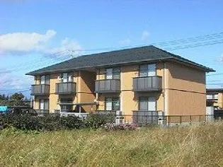 ヴェルトール白山の画像