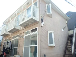 菊名パークテラスの画像