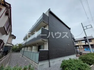リブリ アカシアの画像