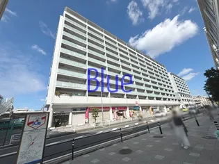 ルリエ大船【3階】の外観