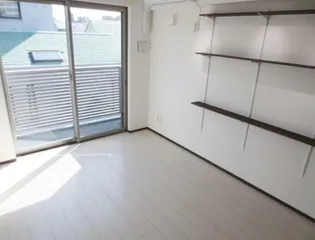 東京都中野区中野2【マンション】の外観
