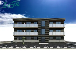 シャーメゾンソレイユの画像