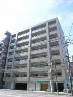 SOUTHERN CROSS 313(サザンクロス)【2階】の外観