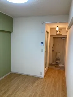 マリンロードダイヤモンドパレス【5階】の内装