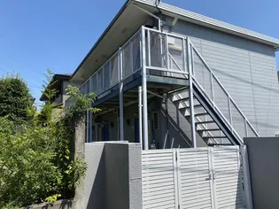 百合ハイムの画像