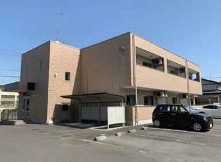 田畑ハイツそれいゆ上西郷Aの画像