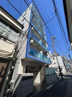 Paulownia Valley take4西横浜【5階】の外観