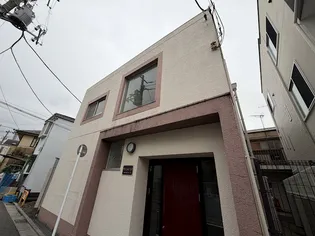 マンションシノの画像