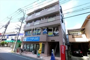 パストラルヒルの画像