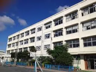 ランドヒルズ上星川【1階】の外観