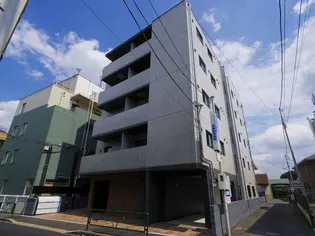 東京都練馬区石神井町6【マンション】の外観