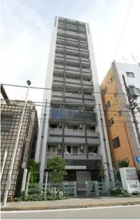 メイクスデザイン新宿の画像