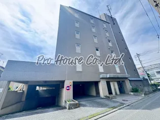 リアライズ花小金井【6階】の外観