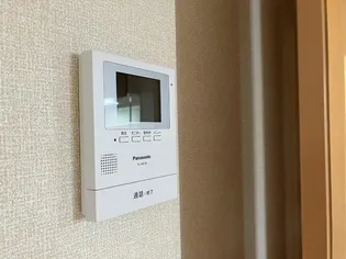 プログレス・アイ【2階】の内装