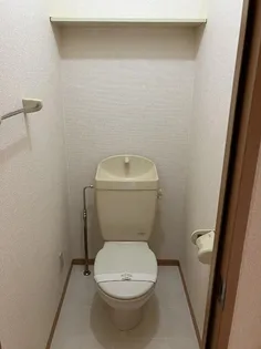 プログレス・アイ【2階】の内装