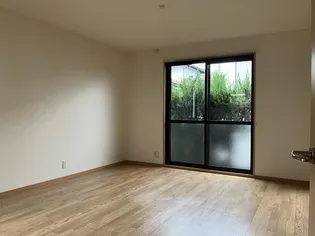 プログレス・アイ【2階】の居間