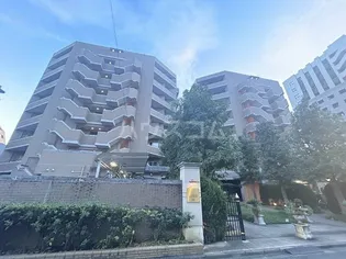 ガーデンズ国立東館の画像