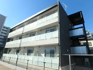 リブリ 王子神谷の画像