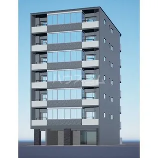 MSR京都二条城【1階】の外観