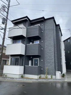 KEIAI RESIDENCE 八潮【3階】の外観